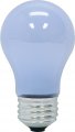 Ge Lighting 76594 Reveal 40-watt 260-lumen A15 Light Bulb With Medium Base 8-pack 