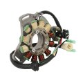 Generator Engine Stator Coil Fit For Yamaha Banshee 350 Yfz350 1987-1994 