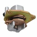 Rear Brake Caliper With Pads Replacement For Suzuki Vinson 500 Lta500 Lt-f500 2002-2007 69100-03gf0-999 