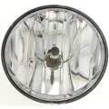 Fog Light Assembly For Gmc Envoy Xl 2002 2003 2004 2005 2006 Front Driver Or Passenger Side Capa Certified Gm2592131 15269042 