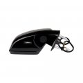 Astra Depot Replacement For 2005-2011 Mercedes W164 Ml350 Ml300 Ml500 X164 Gl350 Gl450 Gl550 Rh Black Passenger Side Mirror