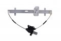 Rpah-082 Power Window Regulator Motor Assembly 