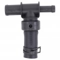 Havc Heater Hose Outlet Pipe Connector For Nissan Frontier 2005-2017