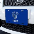 Graphics More Seton Hall Pirates Novelty Metal Vanity Tag License Plate