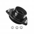 A-premium Front Driver Or Passenger Side Suspension Strut Mount Compatible With Nissan Altima 1993-1999 Stanza 1990-1992 2 4l
