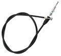 Outlaw Racing Or2981 Throttle Cable Klx110 02-11 