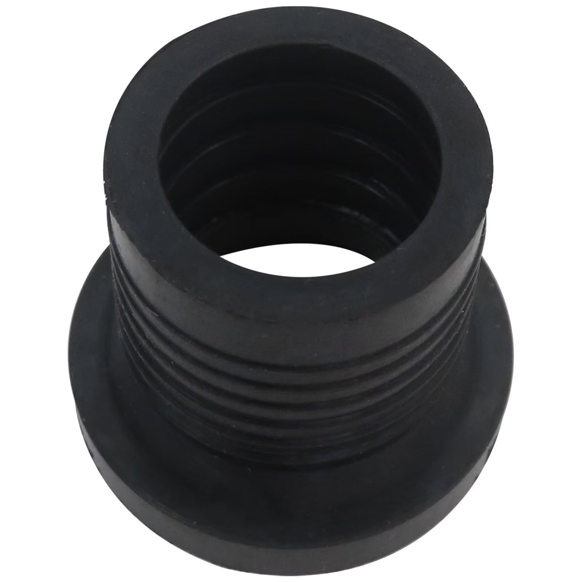 Nghtmre 15281541 15832205 Transmission Dipstick Tube Seal Trans Dip Stick Grommet For 1999-2013 Sierra