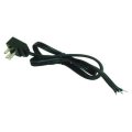Eastman 6 Feet Angled Pigtail Appliance Cord 13 Amps 16 3 Wire 60663 