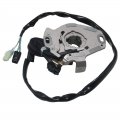 Generator Magneto Stator Coil For Oemi 31100-kz4-j01 31100-kz4-j02 Honda Cr125r 1998 Cr125 Cr125rw