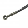 M Mati Front Brake Hose Line For Yamaha 2001-up Yz85 Yz80 Yz65 4es-25872-11-00 Br8-25872-00-00 B4b-25872-00-00
