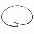 M Mati Front Brake Hose Line For Yamaha 2001-up Yz85 Yz80 Yz65 4es-25872-11-00 Br8-25872-00-00 B4b-25872-00-00