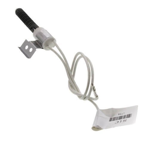 Furnace Ignitor With Plug