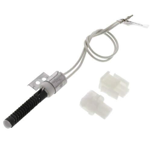 Furnace Ignitor With Plug