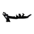 Subaru Forester 2019 2020 2021 Bumper Bracket Driver Side Front Cover Replacement For Su1042104 57707sj010 