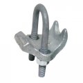 Morris 21856 Malleable Right Angle Pipe Clamp 2 