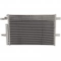 Ocpty Aluminum A C Condenser 3894 Replacement Fit For 2011-2014 Edge 2011-2015 Lincoln Mkx