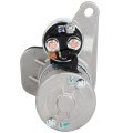Starter For Chevrolet City Express 158 L4 2 0l 1997cc Nissan Cube 2012 1 8l 1798cc Exc Calif Pmgr 10t 2013 1 
