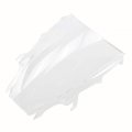 Double Bubble Motorcycle Windscreen Windshield For Triumph Daytona 675 Se 2009-2012 Clear