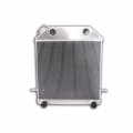 3row Full Aluminum Radiator For 1939 1940 1941 Ford Flat Head V8 