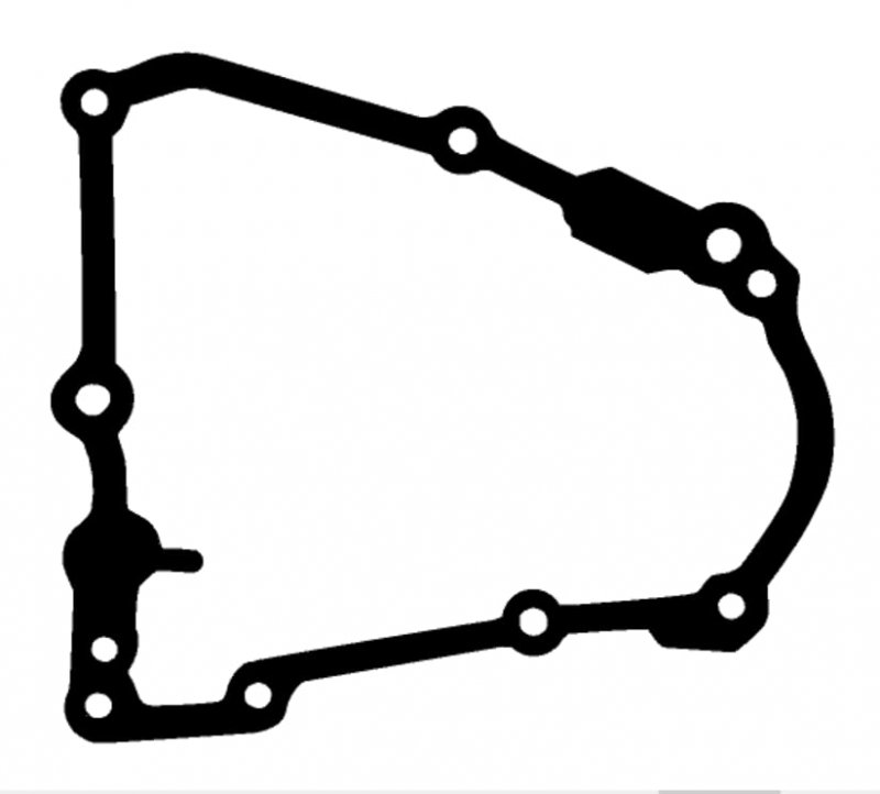 Mg 8694 Ignition Stator Cover Gasket For Yamaha Wr450f Yz450f 0615