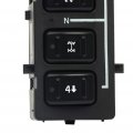 Ocpty Master Window Switch Power Control Fits For 2003-2004 Cadillac Escalade Chevrolet Tahoe Gmc Yukon
