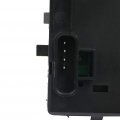 Ocpty Master Window Switch Power Control Fits For 2003-2004 Cadillac Escalade Chevrolet Tahoe Gmc Yukon