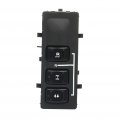 Ocpty Master Window Switch Power Control Fits For 2003-2004 Cadillac Escalade Chevrolet Tahoe Gmc Yukon
