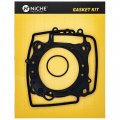 Niche Engine Cylinder Gasket Kit For Honda Trx450 R Es 12100-hp1-601 12191-hp1-601