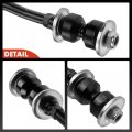 A-premium 2 X Front Sway Bar Links Stabilizer Compatible With Dodge Durango 1998-2003 Dakota 1997-2004 Replace K7274 52038736