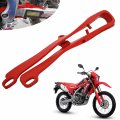 Ustpo Motorcycle Chain Slider Guard Protector Replacement For Crf250l 2013-2020 Rally Crf250la Rla 2017-2020 Crf300l 2021 Red 