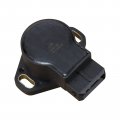 Aip Electronics Premium Throttle Position Sensor Tps Compatible With 1992-1999 Mitsubishi Dodge Eagle Md614488 Oem Fit Tps142