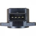 Aip Electronics Premium Throttle Position Sensor Tps Compatible With 1992-1999 Mitsubishi Dodge Eagle Md614488 Oem Fit Tps142