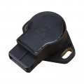 Aip Electronics Premium Throttle Position Sensor Tps Compatible With 1992-1999 Mitsubishi Dodge Eagle Md614488 Oem Fit Tps142