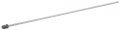 Allstar All48303 3 16 Diameter 30 Long Stainless Steel Brake Line 