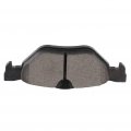 Ceramic Brakes Pads Ocpty Quick Stop Front Rear Brake Pad Fit For 2008-2013 Bmw 128i 2006 325i 325xi 2007 328i 328xi 2012-2014