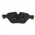 Ceramic Brakes Pads Ocpty Quick Stop Front Rear Brake Pad Fit For 2008-2013 Bmw 128i 2006 325i 325xi 2007 328i 328xi 2012-2014
