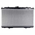 Aintier Aluminum Radiator Complete For 2004 2005 2006 Nissan Sentra Sedan Xe