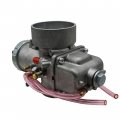 Carbman 44 Mm Round Slide Carburetor Fits Mikuni Vm 44mm Vm44-3 1002-0057 Vm44sc Carb