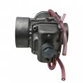 Carbman 44 Mm Round Slide Carburetor Fits Mikuni Vm 44mm Vm44-3 1002-0057 Vm44sc Carb
