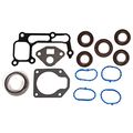 01-05 Honda Civic Ex Hx Si 1 7 D17a2 D17a6 Mls Full Gasket Set