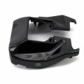 Polaris Atv Headlight Pod Lower Snap Black Metallic Genuine Oem Part 5436747-177 Qty 1