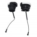 P Seekpro Filler Cap Fuel Oil For Stihl Ms251 Ms260 Ms261 Ms360 Ms361 Ms381 Pn 0000 350 0533 0537 0525