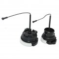 P Seekpro Filler Cap Fuel Oil For Stihl Ms251 Ms260 Ms261 Ms360 Ms361 Ms381 Pn 0000 350 0533 0537 0525