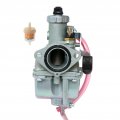 Svkzgfz Vm22 Carburetor For Honda Xl100 Xl100s Xr100 Xr100r Xr200 Xr200r Cb125s Crf100f Dirt Pit Bike 26mm Carb