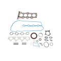 Engine Gasket Set For Hyundai Accent 2012 2019 1 6 Liter Overhaul Type Clx M0 Usa Rh31260002 Cl360a71 