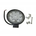 Tc-motor 27w Led Front Head Light Headlight For 110cc 125cc 150cc 200cc 250cc 400cc 800cc Go Kart Buggy Atv Quad Offroad