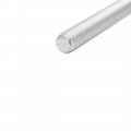 Uxcell M5x55mm 316 Stainless Steel Countersunk Flat Head Hex Socket Cap Screw 5pcs