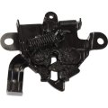 Hood Latch For Toyota Yaris 2007 2008 2009 2010 2011 Hatchback Front Assembly Part Number 5351052300 To1234123 Black Standard 