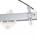 Ocpty Front Left Driver Side Window Regulator W Motor 751-345 Fits 2010-2014 For Subaru Legacy Outback