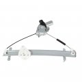 Ocpty Front Left Driver Side Window Regulator W Motor 751-345 Fits 2010-2014 For Subaru Legacy Outback